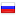 telros.ru hosted country